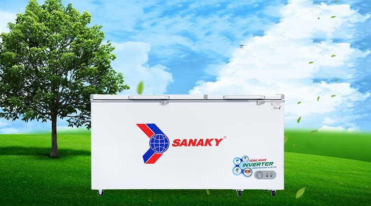 Dịch vụ sửa chữa, lắp đặt tủ đông tại Hồ Chí Minh