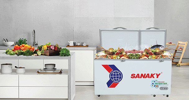 Sửa Tủ Kem – Nơi Sửa Giá Rẻ, Dịch Vụ Tại Nhà