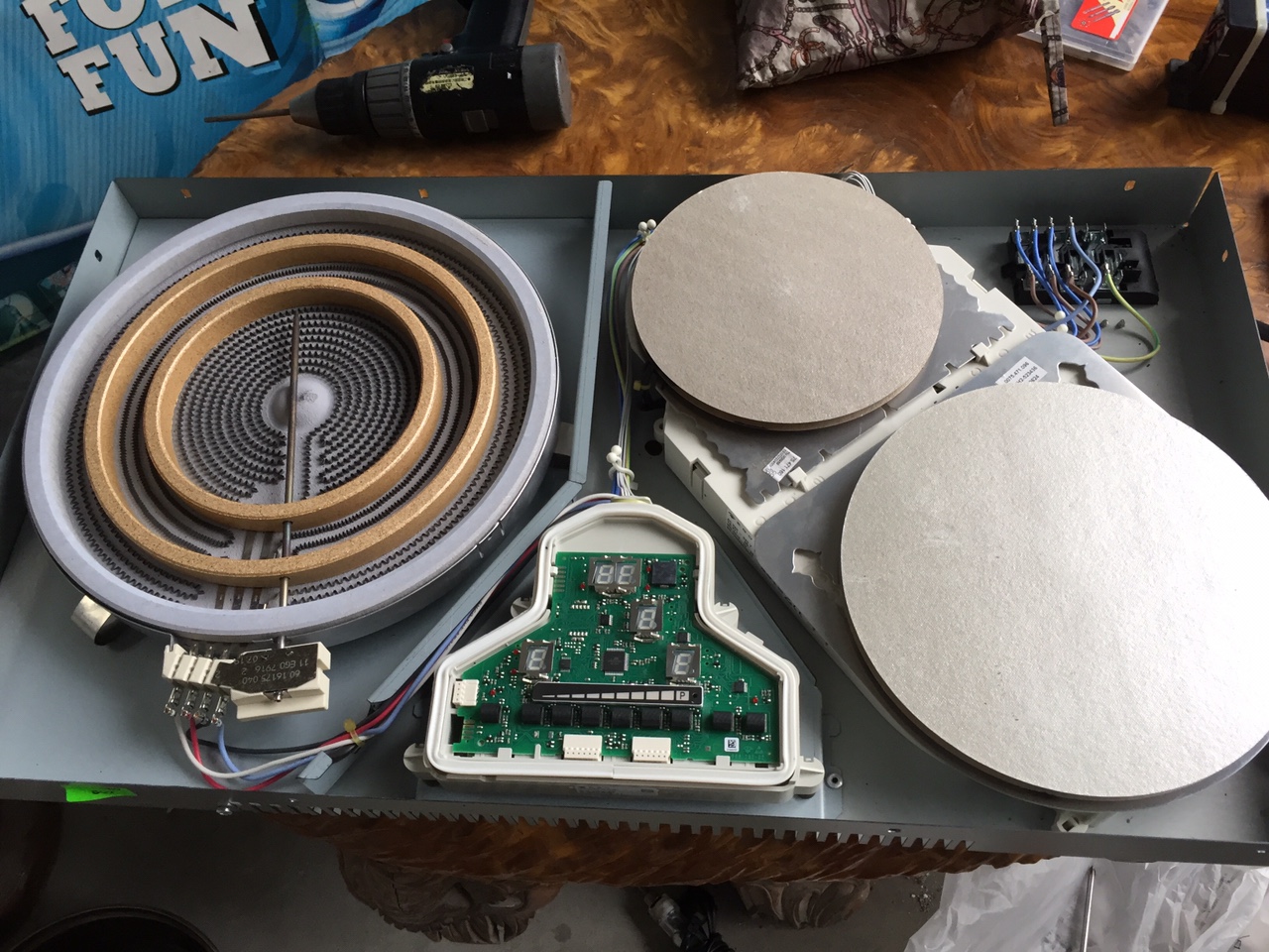 SỬA BẾP ĐIỆN TẠI NHÀ – DỊCH VỤ SỬA BẾP ĐIỆN TỪ GIÁ RẺ